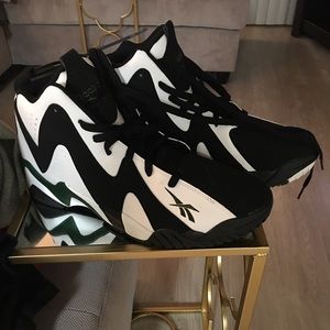 Brand New Men’s Reebok Kamikazis Sz 13